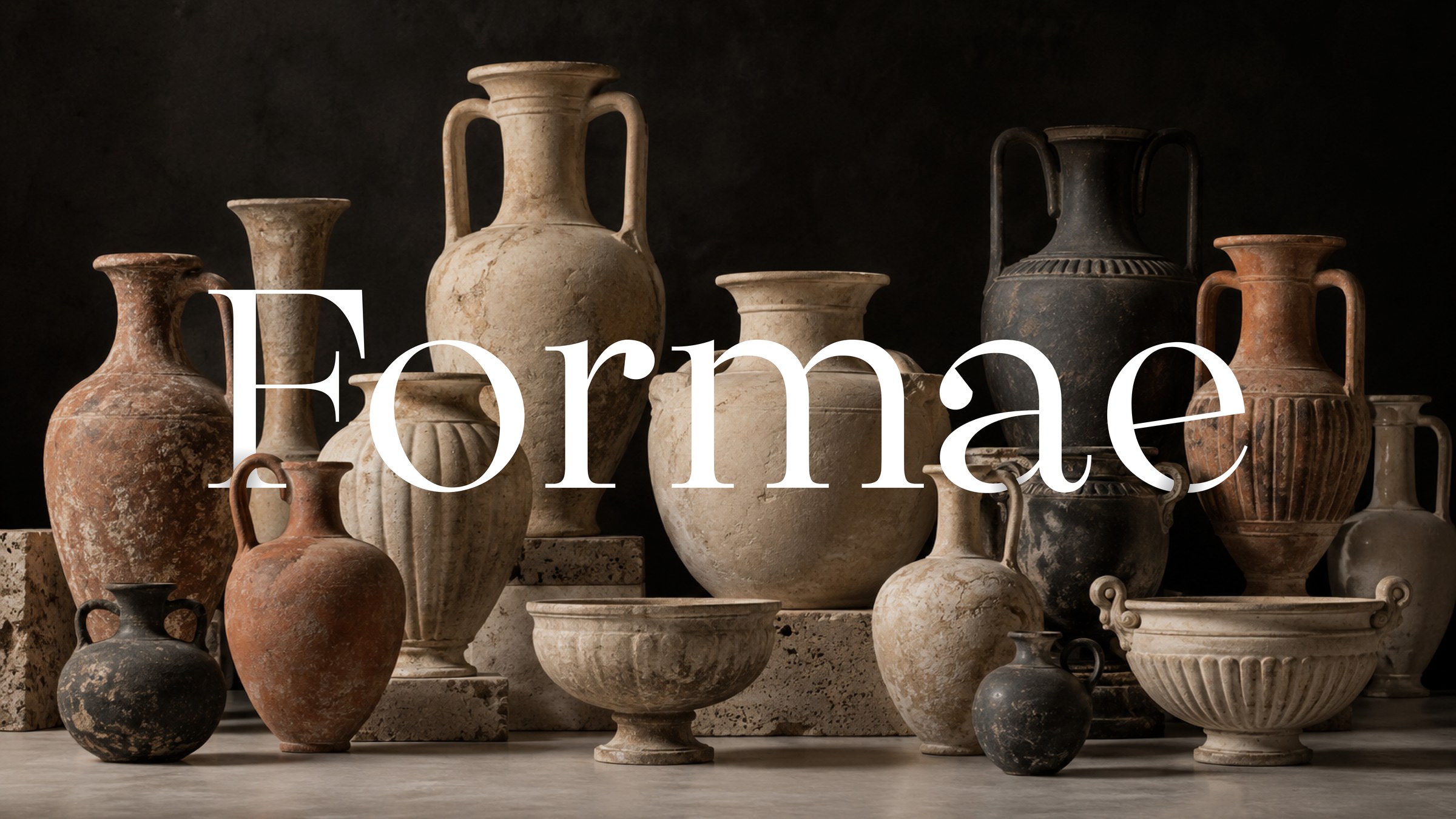 Formae